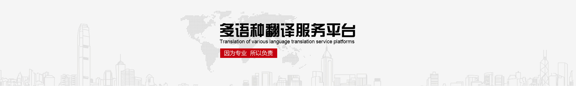 北京专业翻译公司